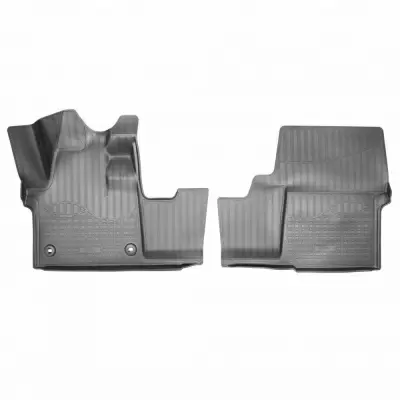 Коврики салонные для Peugeot Traveller 3D (2018) (перед. пара)\Peugeot EXPERT 3D (2018) (перед. пара)\Citroen SpaceTourer 3D (2018) (перед. пара)\Citroen Jumpy 3D (2018) (перед. пара)