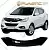 Мухобойка (дефлектор капота) для Hyundai Tucson 2010 (арт. 2010010105686) от интернет-магазина AUTOBOKS.kz. 