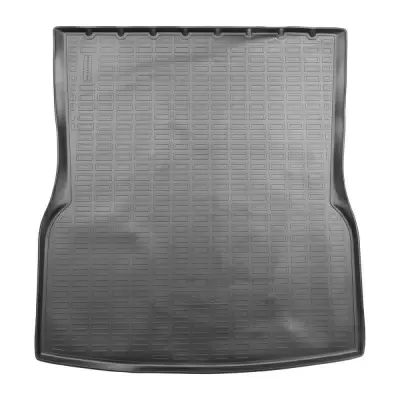 Коврики в багажное отделение для Tesla Model S (2012)