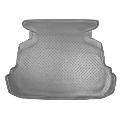 Коврики в багажное отделение для Lifan Solano (SD) (2008) (серый)