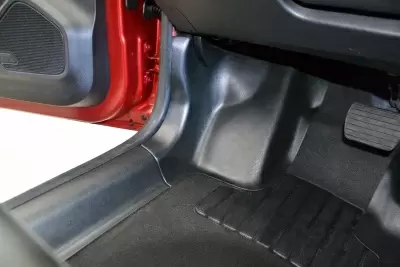 Накладки на ковролин (ABS) LADA XRAY с 2016 от Интернет-Магазина Autoboks.kz