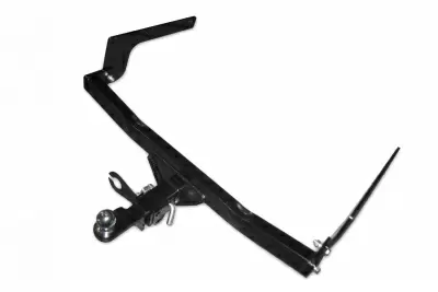 Фаркоп на Renault ARKANA c 2019 от Интернет-Магазина Autoboks.kz