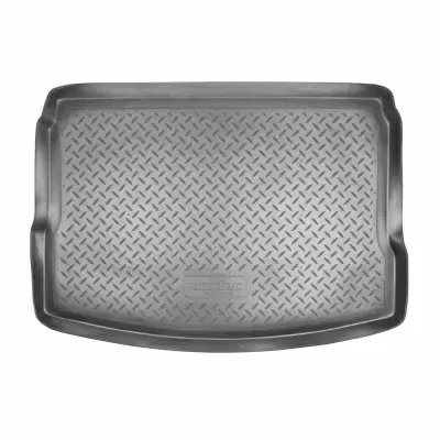 Коврики в багажное отделение для Nissan Qashqai (2007-2008)