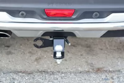 Фаркоп на LADA XRAY Cross c 2018 от Интернет-Магазина Autoboks.kz