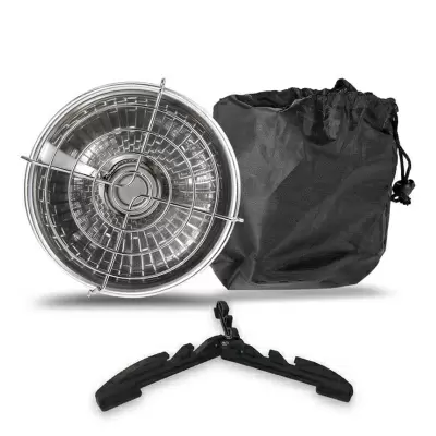 Газовый обогреватель STARCAMP HX-GH03 от магазина AUTOBOKS.kz. 