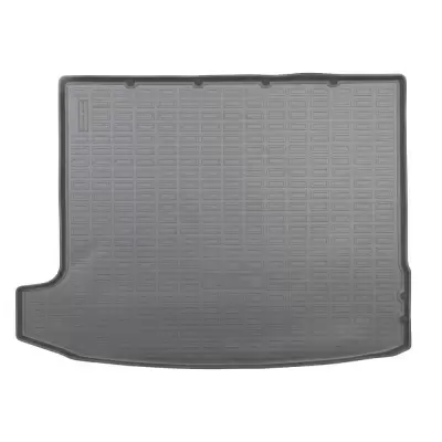 Коврики в багажное отделение для JAECOO J7 (2023) (серый)