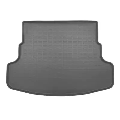 Коврики в багажное отделение для Changan ALSVIN (2018) (серый)