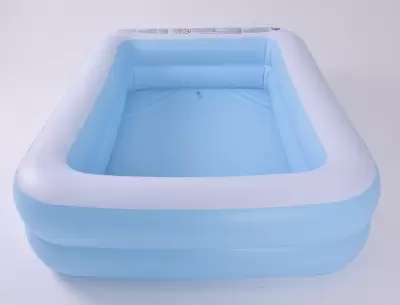 Бассейн надувной SunClub Giant, 181x141x46см, 57151