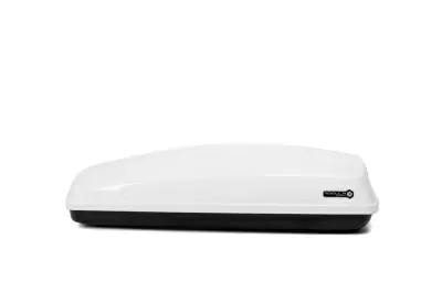 Автобокс Modula CIAO 430 белый глянцевый