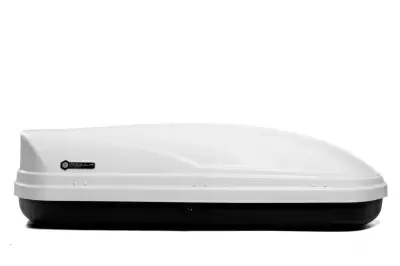 Автобокс Modula WEGO 450 белый глянцевый