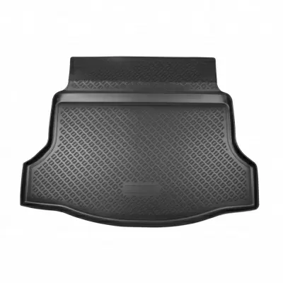 Коврики в багажное отделение для Honda Civic X (HB) (2015) (без SUB)