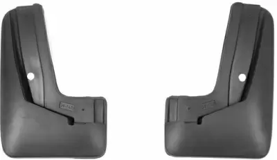 Брызговики задние Unidec для JAC J7 2020+ от Интернет-Магазина Autoboks.kz