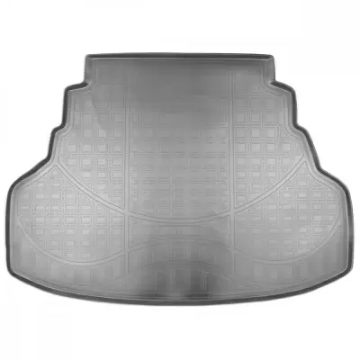 Коврики в багажное отделение для Changan Raeton (SD) (2013) (серый)