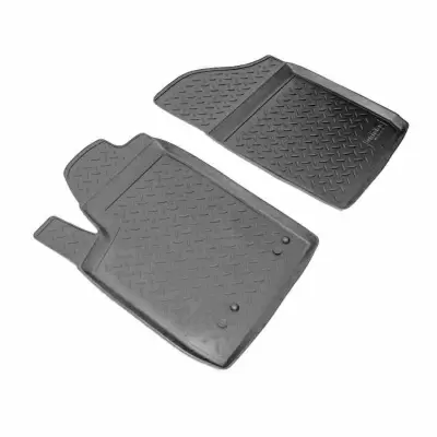 Коврики салонные для Peugeot Partner (M49/M59) (1997-2008) (пер)