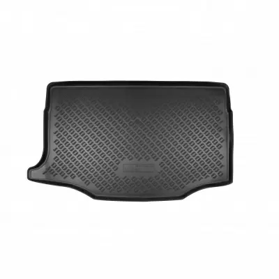 Коврики в багажное отделение для Seat Arona (2017) (на нижнюю полку V2)