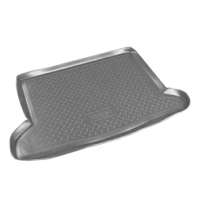 Коврики в багажное отделение для Volvo C30 (HB) (2006) (серый)