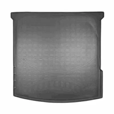 Коврики в багажное отделение для Mercedes-Benz GLE (С292) (coupe) (2015-2019)