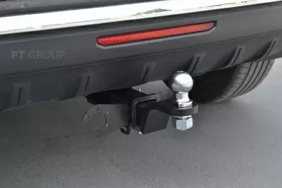 Фаркоп на HAVAL Jolion 2021- от Интернет-Магазина Autoboks.kz