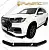 Мухобойка (дефлектор капота) CA Plastic 2010010116910 для Chery Tiggo 8 Pro Max 2021+ от интернет-магазина AUTOBOKS.kz. 