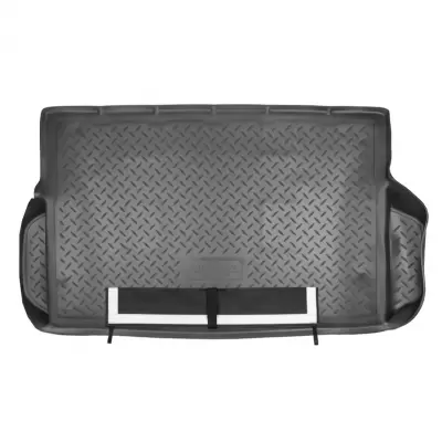 Коврики в багажное отделение с фартуком для Lexus RX (AL1) (2009)
