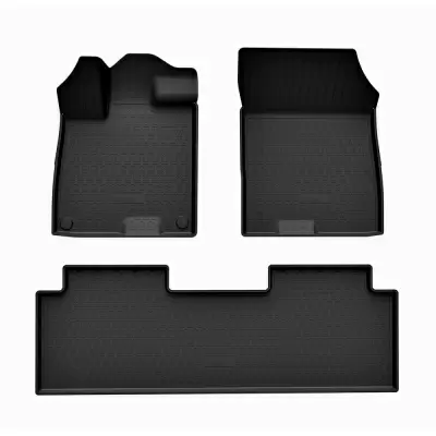 Коврики салонные для GAC GS4 (2024)