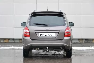 Фаркоп на LADA Granta Универсал с 2018 - / Cross с 2018 - от Интернет-Магазина Autoboks.kz