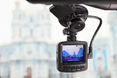 Видеорегистратор Artway AV-395 черный от интернет-магазина AUTOBOKS.kz. 