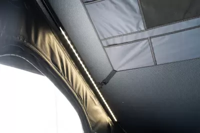 Автопалатка Reaktiv IPALATKA ST02 черный от интернет-магазина AUTOBOKS.kz. 