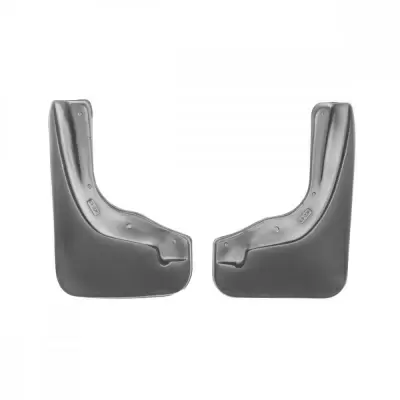 Брызговики на Opel Corsa D 2006-2014 (Unidec NPL-Br-63-22F)