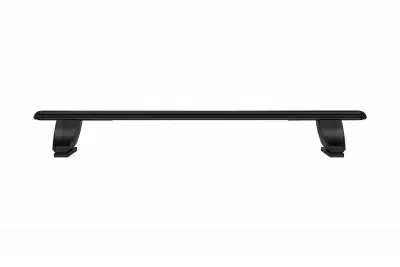 Багажник на крышу Atlant 8744 Mazda 2 2003-2007 1.1 Aero черный от интернет-магазина AUTOBOKS.kz. 