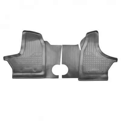 Коврики салонные для GAZ Gazel Next (2012) (пер)