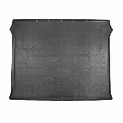 Коврики в багажное отделение для Fiat Doblo (2015)
