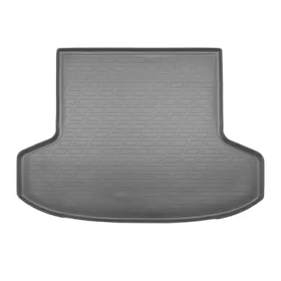 Коврики в багажное отделение для Dongfeng YiXuan MAX (2022) (серый)