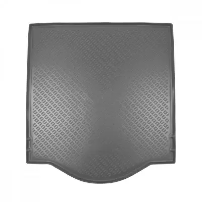 Коврики в багажное отделение для Ford Mondeo V (WAG) (2015) (серый)