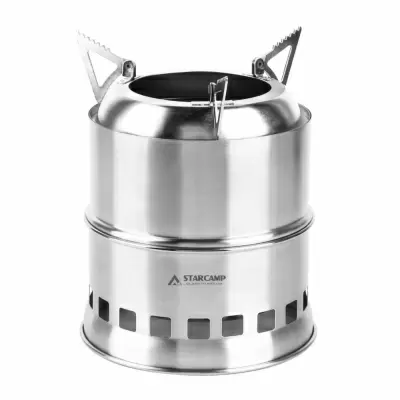 Дровяная печь STARCAMP HX-WS01