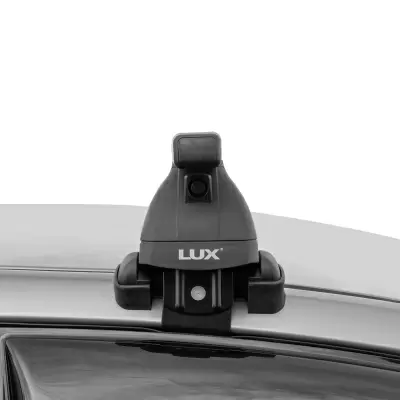 Багажник на крышу Lux BK3 для Kia Sorento 2017-2020 Standart от интернет-магазина AUTOBOKS.kz. 