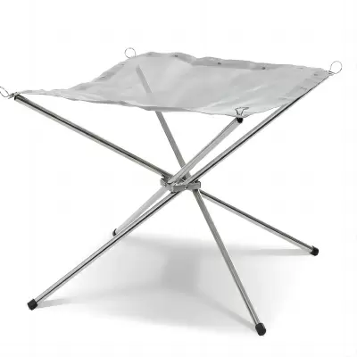 Портативное кострище STARCAMP HX-FP01