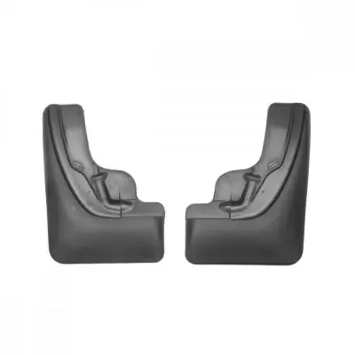 Брызговики на Land Rover Discovery Sport 2014-2019 (Unidec NPL-Br-46-07F)