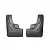 Брызговики на Land Rover Discovery Sport 2014-2019 (Unidec NPL-Br-46-07F) от Интернет-Магазина Autoboks.kz
