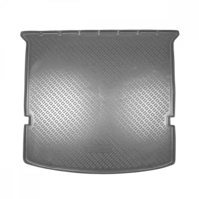 Коврики в багажное отделение для Ford Galaxy III (2015) (серый)