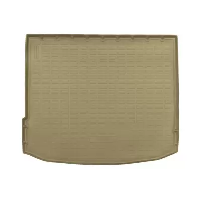 Коврики в багажное отделение для JETOUR DASHING (2022) (бежевый)