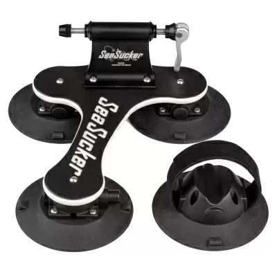 Велокрепление Seasucker Talon