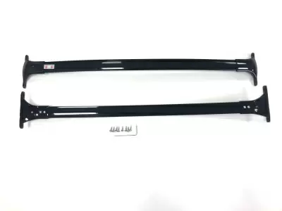 Багажник на крышу REAKTIV для Nissan Patrol 2010-2024 черный