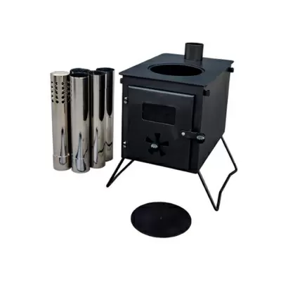 Походная печь Reaktiv RA-07819