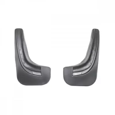 Брызговики на Chevrolet Lacceti 2004-2013 (Unidec NPL-Br-12-40B)