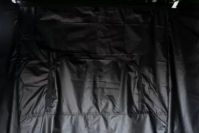 Палатка REAKTIV IDUSH черная