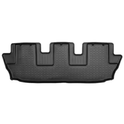 Коврики салонные для Changan CS95 (2019) (3 ряд)