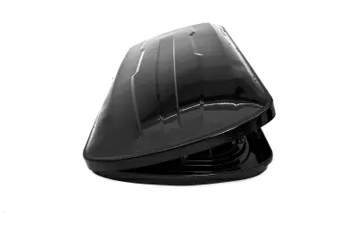 Автобокс REAKTIV Carnival черный глянцевый двустороннее 1000 л от интернет-магазина AUTOBOKS.kz. 