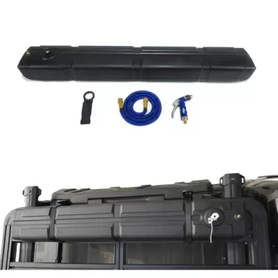 Автомобильный душ REAKTIV YH-J-010 28л на крышу авто