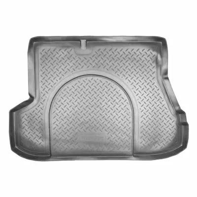 Коврики в багажное отделение для Kia Cerato (FE(07) (SD) (2007-2009)